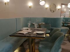 -1981牛排西餐厅(海信店)