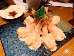 -千代武日本料理(开发区店)
