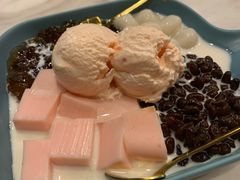 -李大牛和刘大力手作甜品(凯德店)