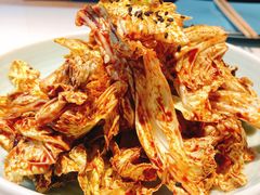 乾隆白菜-局气 烤鸭·北京菜(武清店)