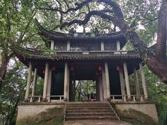 -溪口-滕头旅游景区