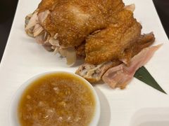 福山烧鸡-东莱馋房(陆家嘴店)