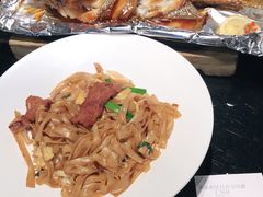 干炒牛河-高第街56号餐厅(凯德mall新都心店)