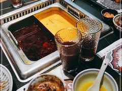 -大隐·成都火锅Bistro(合生麒麟新天地店)