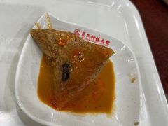 -蓝氏钟楼肉粽