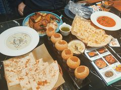 -木尔坦·Multan巴基斯坦清真餐厅halal(大智嘉园店)