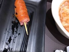 -老家肉饼(永泰庄店)