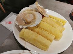 -张哞哞·鲜切牛肉自助火锅(高德置地店)