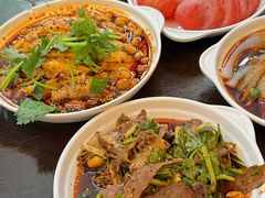 -牛王庙(龙华花园店)