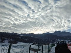 -太子岭滑雪场