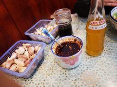 -启明腊汁肉揪面片(翠华路总店)