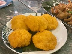 -浩海火烧云傣家菜(京广店)
