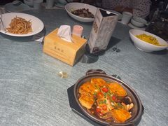 -苏浙徽·江南荟·本味融合菜(相城方圆里店)