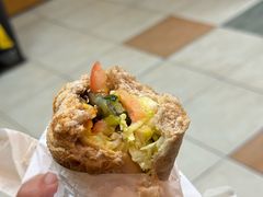 -赛百味SUBWAY(永业店)