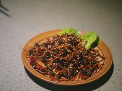 -觅山云南菜(泊富ICITY店)