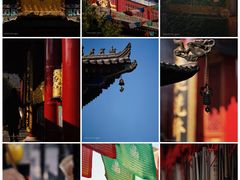 -西安市广仁寺