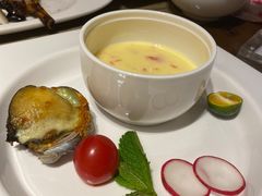 -杭州国际会议中心洲际酒店-原素全日餐厅(解放东路店)