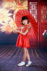 -豆豆飞儿童摄影(ccpark店)