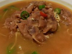 -前门烤鸭(江东中路店)