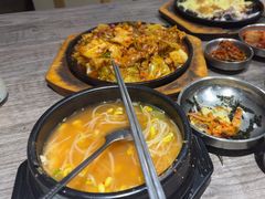 -全州豆芽汤饭