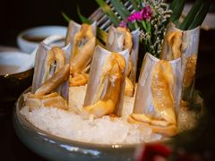蛏子王-官也街澳门火锅(新源里店)