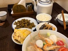 -咸亨酒店•非遗绍兴菜•中华老字号(堂吃餐厅)