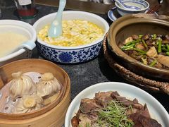 -南京大牌档(新街口德基广场店)