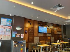 -汉堡王(上海凌云壹街坊店)