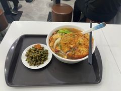 -三品桂林米粉(西单店)