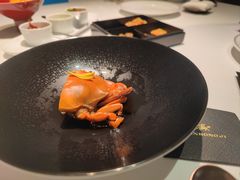 -荣轩(新荣记环球金融中心店)
