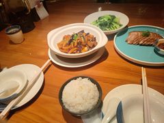 -北国饭店(汕头卜蜂店)