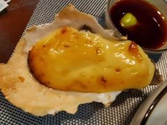 -蠔爺王志德生蚝馆(金沙湾店)