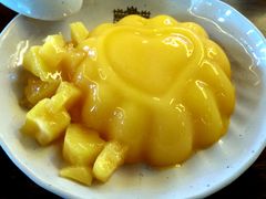 -海口骑楼小吃街