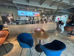 -Wagas沃歌斯(浦东陆家嘴投资大厦店)