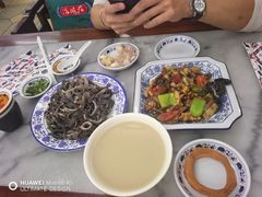-海碗居老北京炸酱面(增光路店)