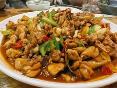 -丰乐餐厅·始于1999(千岛湖店)