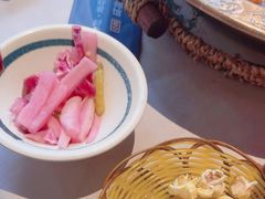 -洞庭鱼香(万科店)