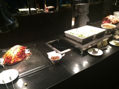 -澳门旅游塔360°旋转餐厅(南湾湖广场店)