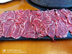 -子睦小庖丁鲜牛屋(财富中心店)