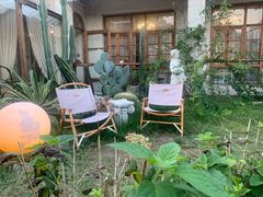 -Jo's Garden