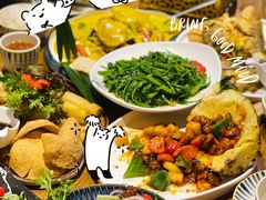 -泰堤坊(淡水体育馆店)