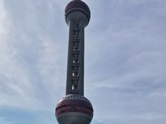 -东方明珠广播电视塔