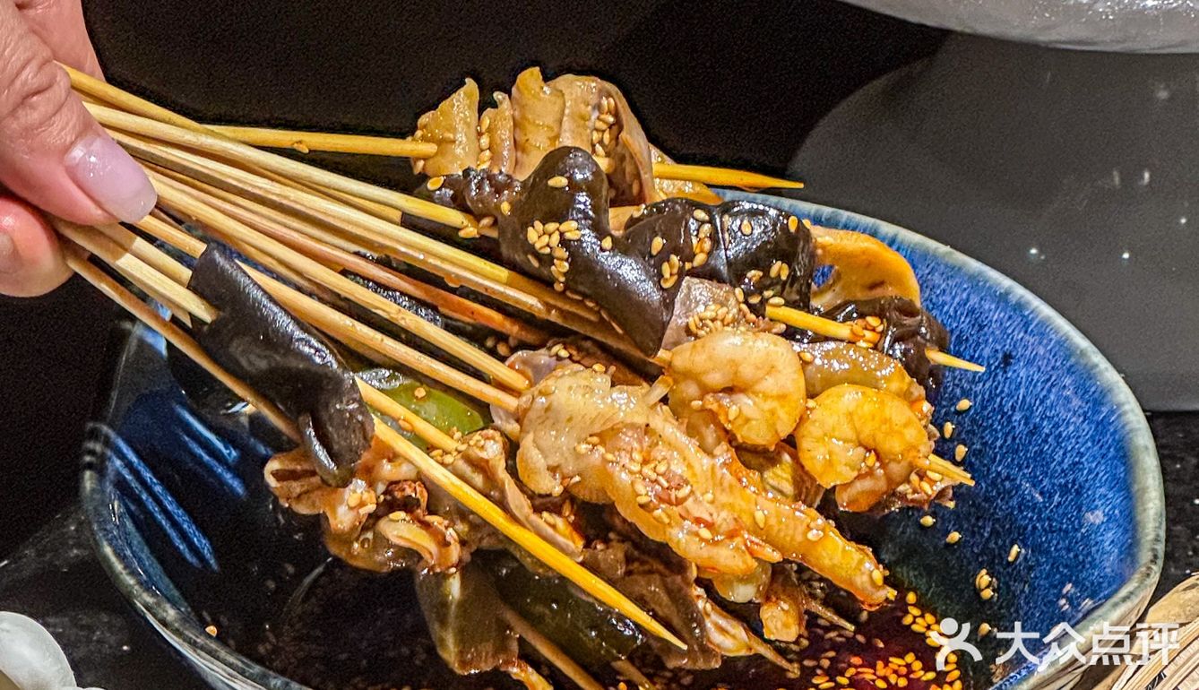 东莞美食｜冬天就搞个滋补养生的牛肉火锅吧