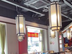 -川流不息·地道川菜·小龙虾(新松江路店)
