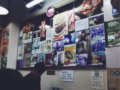 新记餐厅-新记餐厅(香槟大厦店)