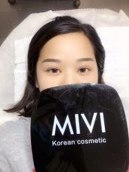 -MIVI·纹眉半永久野生眉