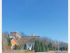 -棒棰岛宾馆景区