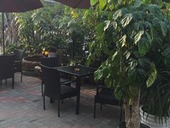 iphone_upload_pic-豆舞咖啡(民乐路店)