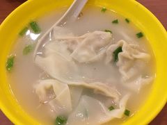 -龙抄手(春熙路总店)