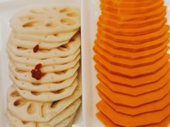 -山城年华老火锅(玉林店)